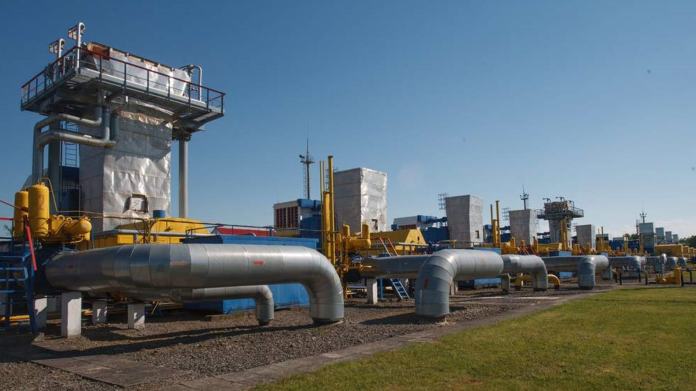 EU detaches the reliance on Russia, signs gas deal with US