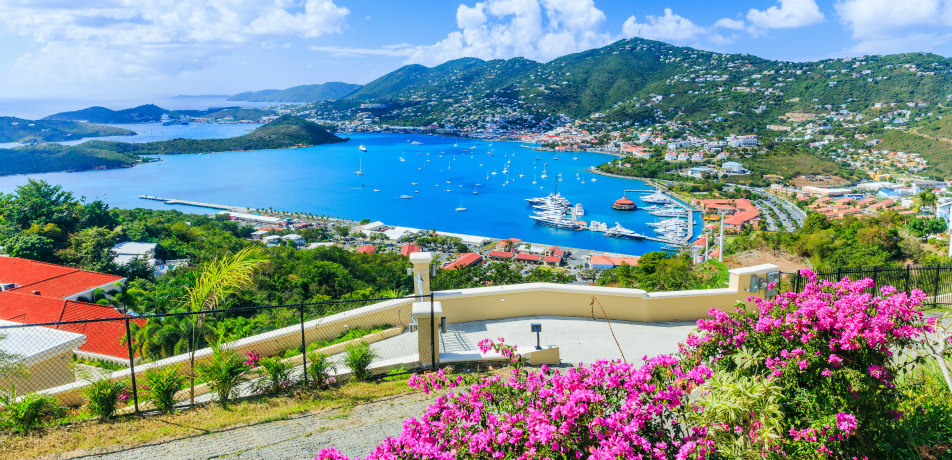 UK government sends ministers for talks to Virgin Island