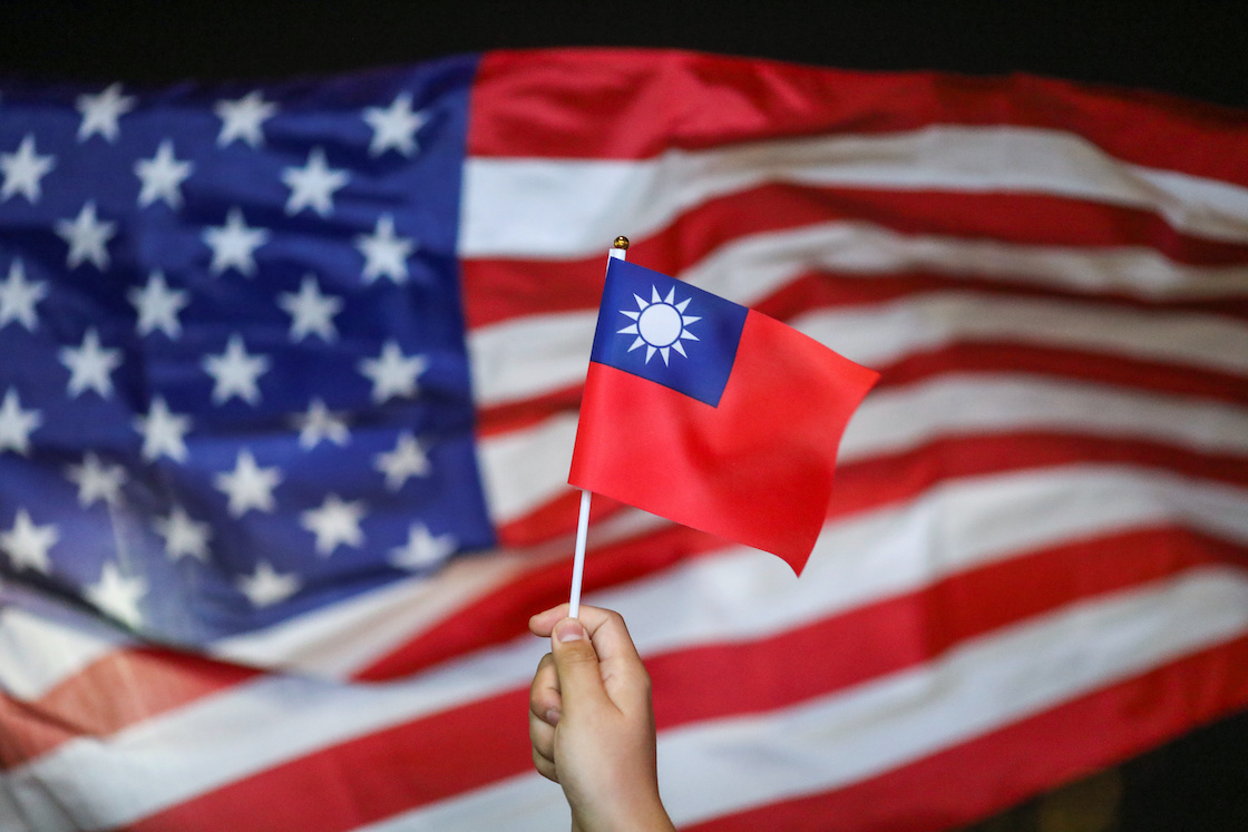 China informs the consequences of Taiwan independence