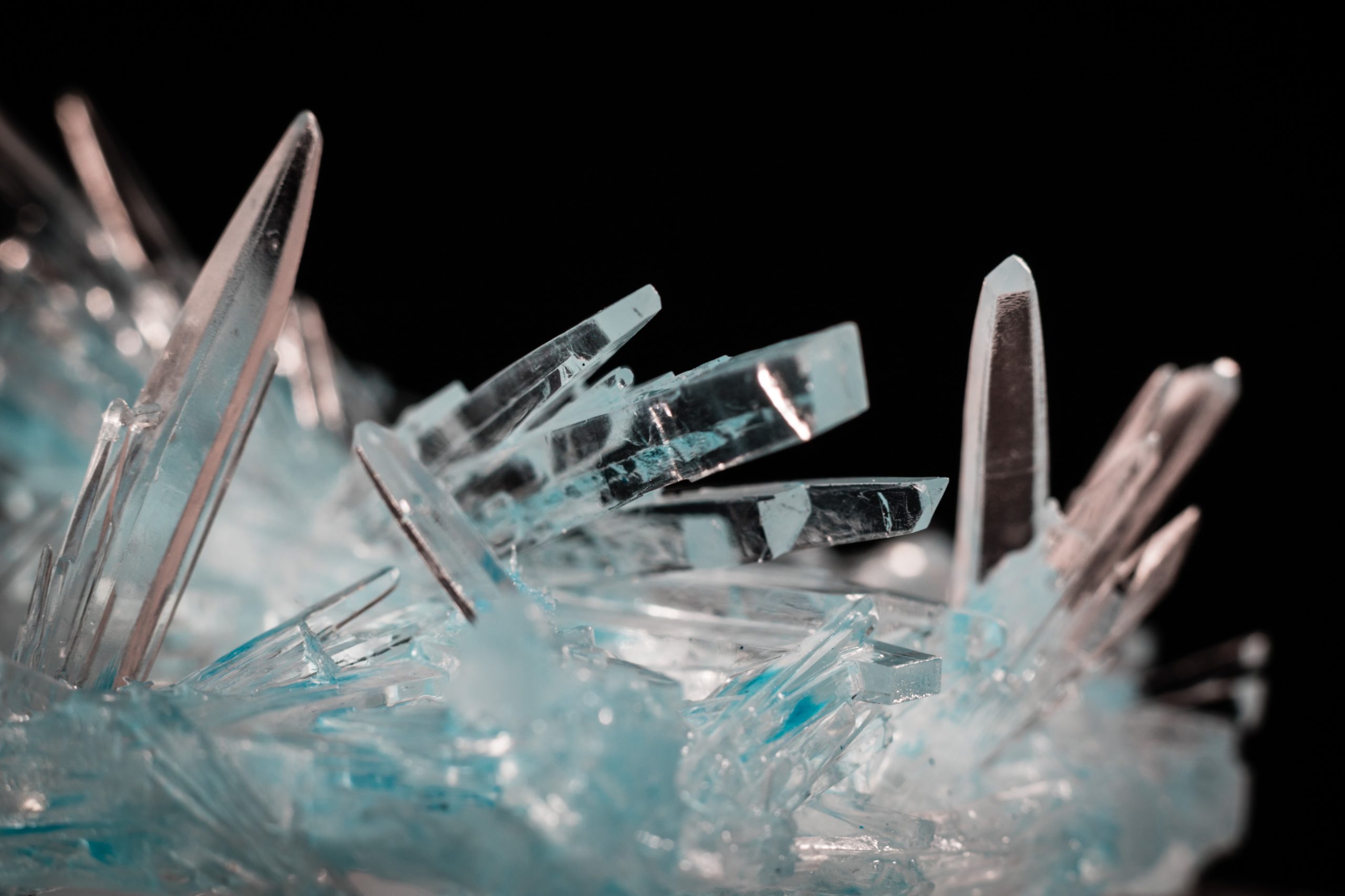 Crystals of time introduce a new state of matter