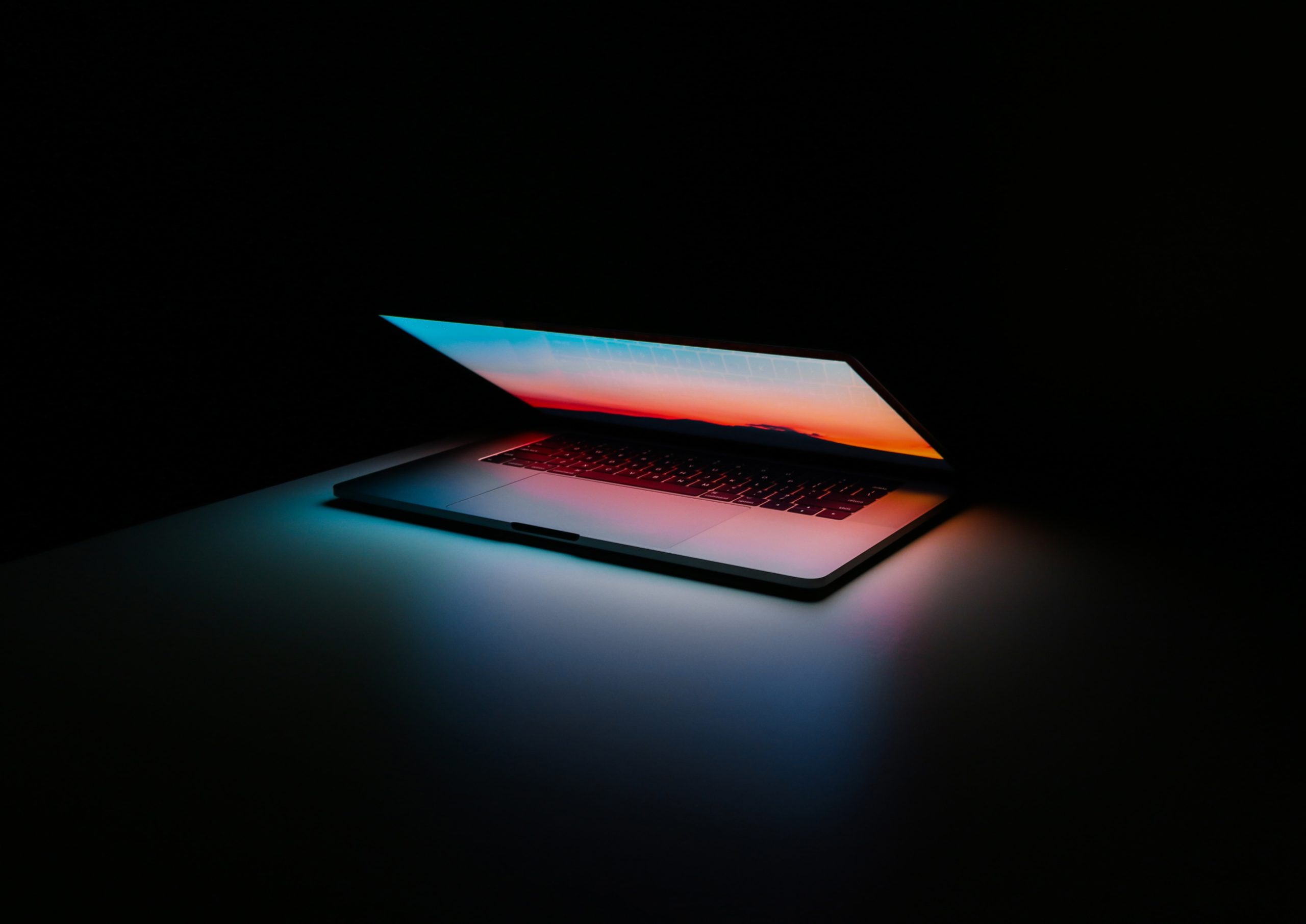 The death of the resume: a transition toward personal websites