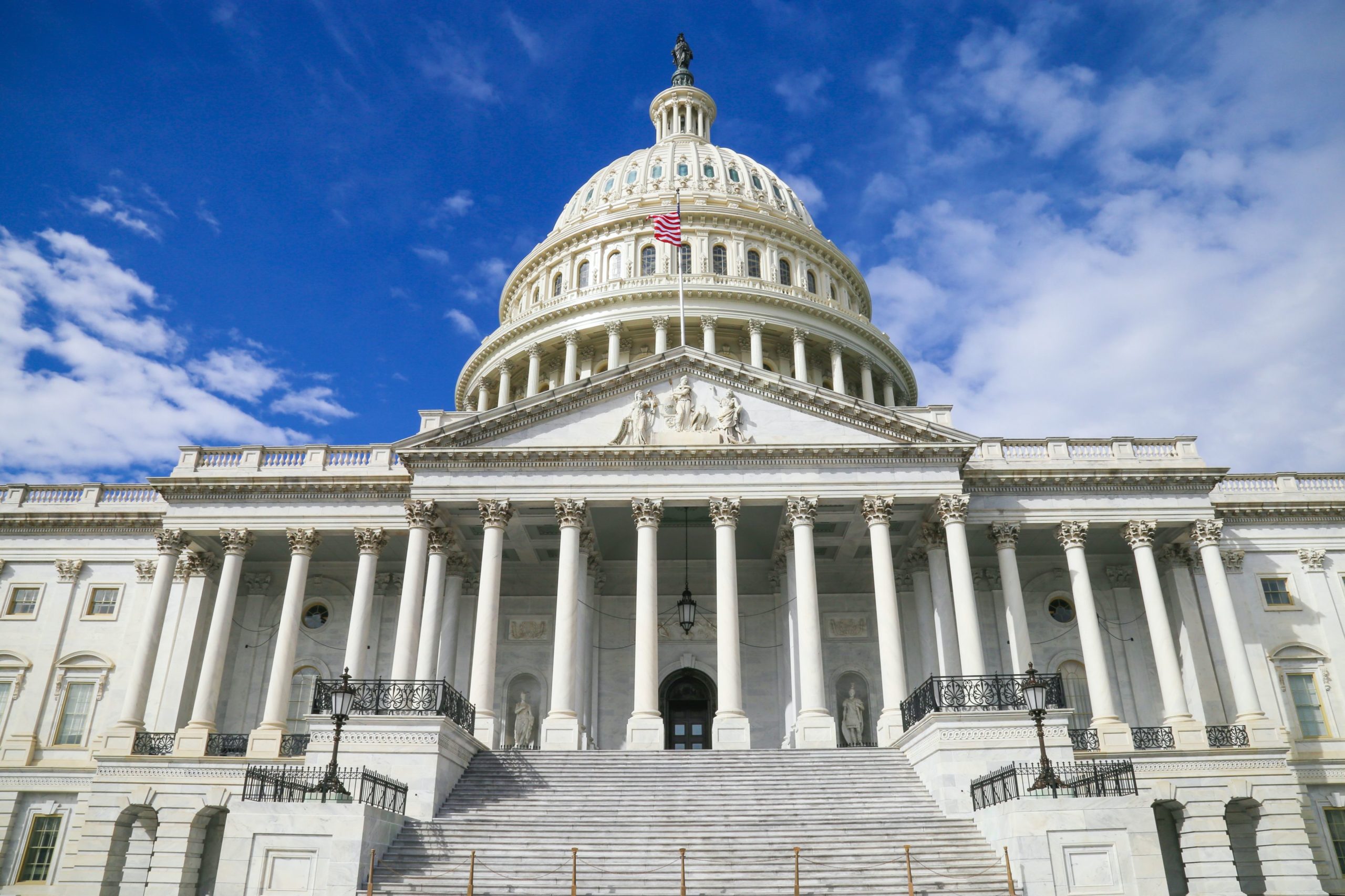 Taiwan Policy Act of 2022: The most comprehensive revision of U.S. policy law toward Taiwan since 1979