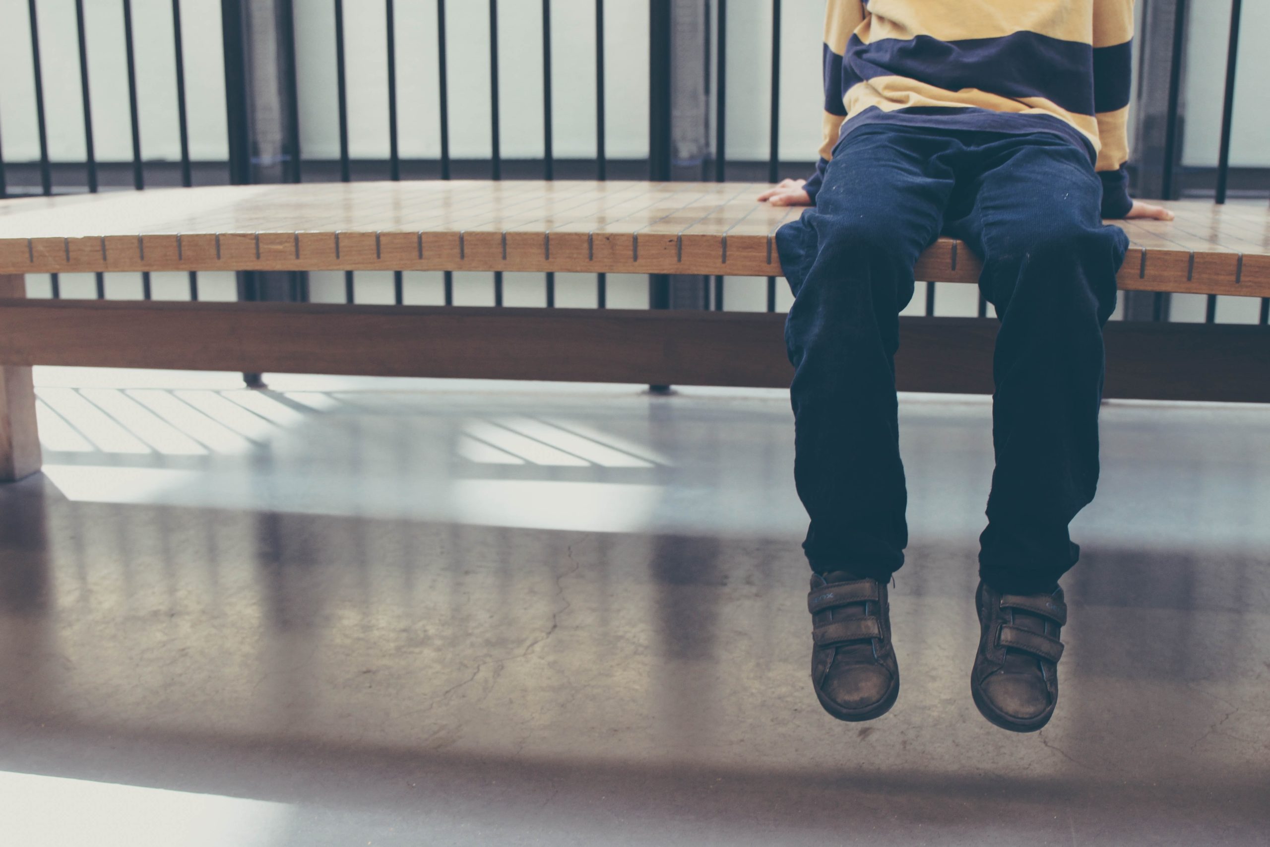 Instagram Enables Amber Alerts: How Intersection of social media and Machine Learning Technologies Are Transforming Child Safety