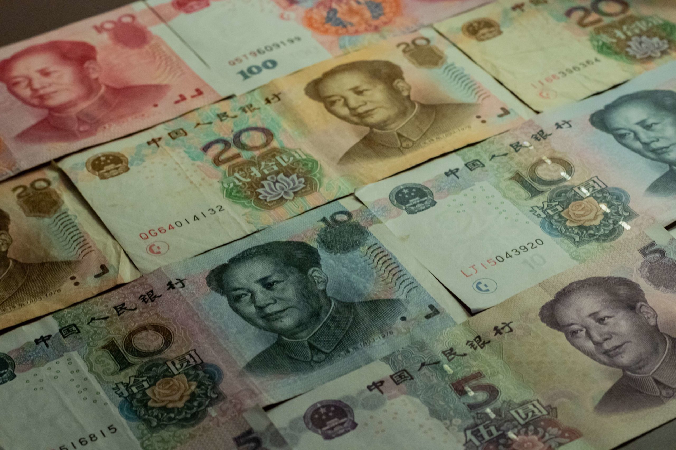 RMB Exchange Rate and Inflation