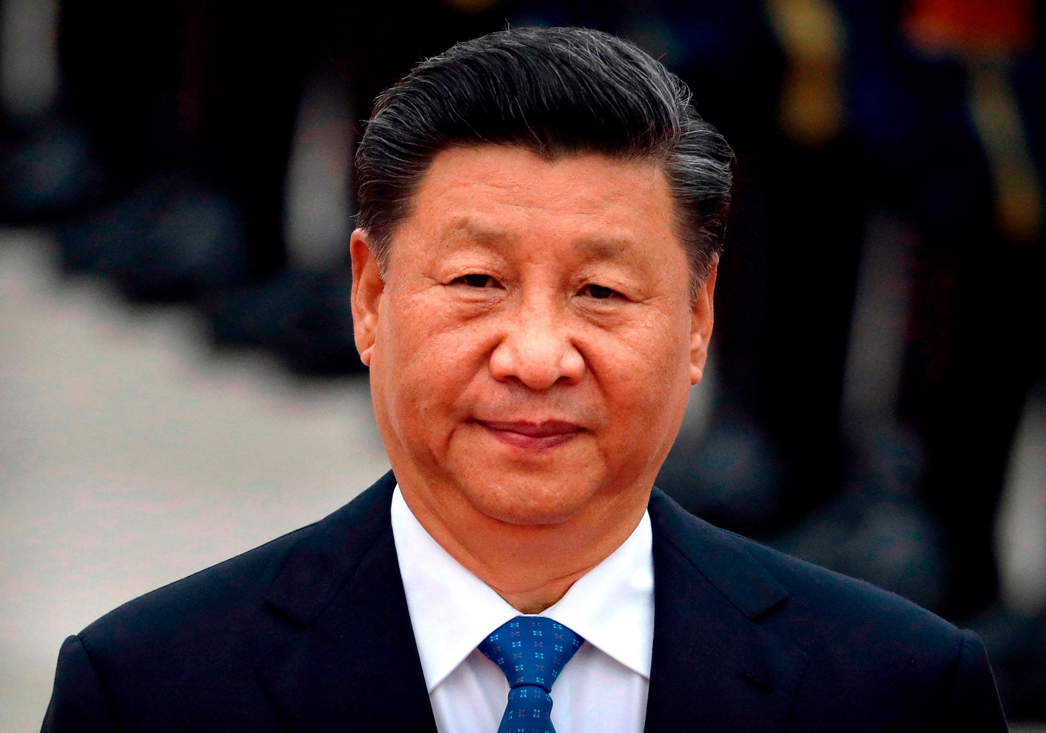 Xi Jinping safeguarded China’s policy of ruling Hong Kong