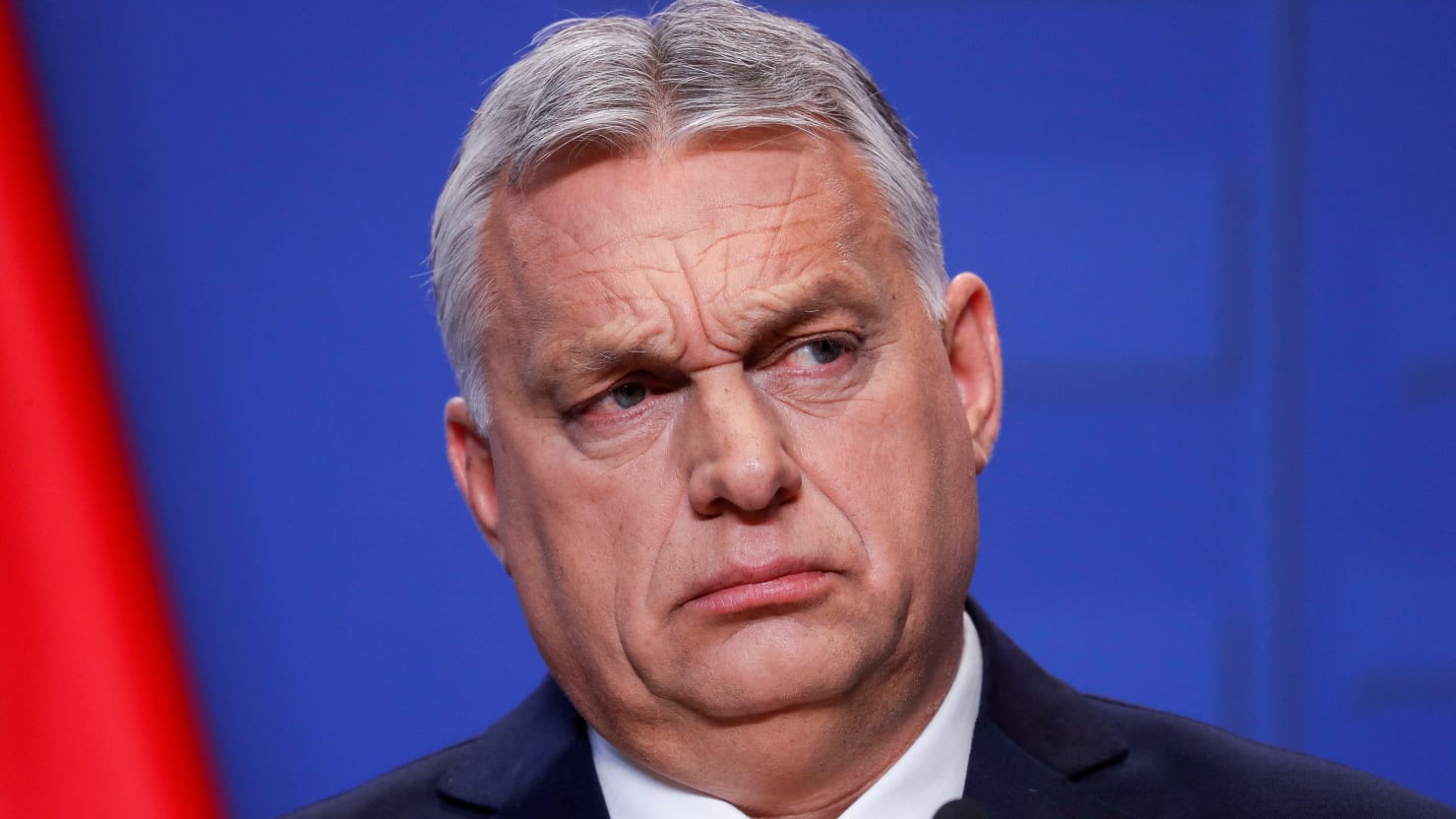 Adviser of Hungary PM resigns after he gave racist speech