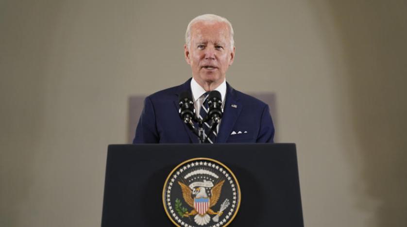 US President all set to meet the Crown Prince