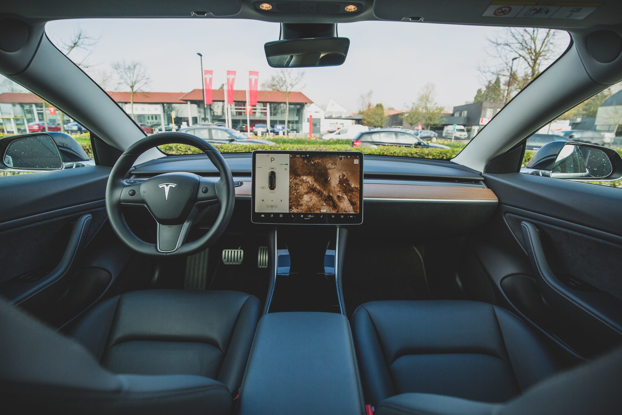 TESLA, Director of Artificial Intelligence (AI), resigns from the company
