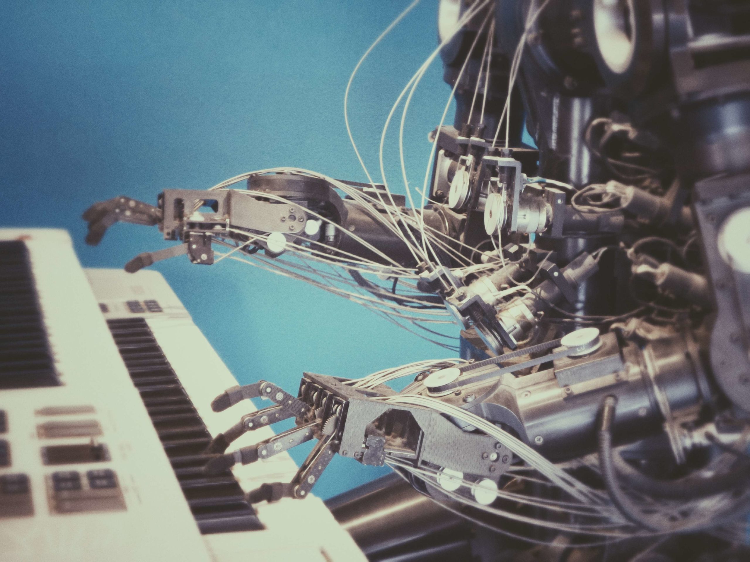 The US Government enshrines the rights of people with disabilities in AI Technologies: Exploring the AI transformation underway to make AI more Equitable for People with Disabilities