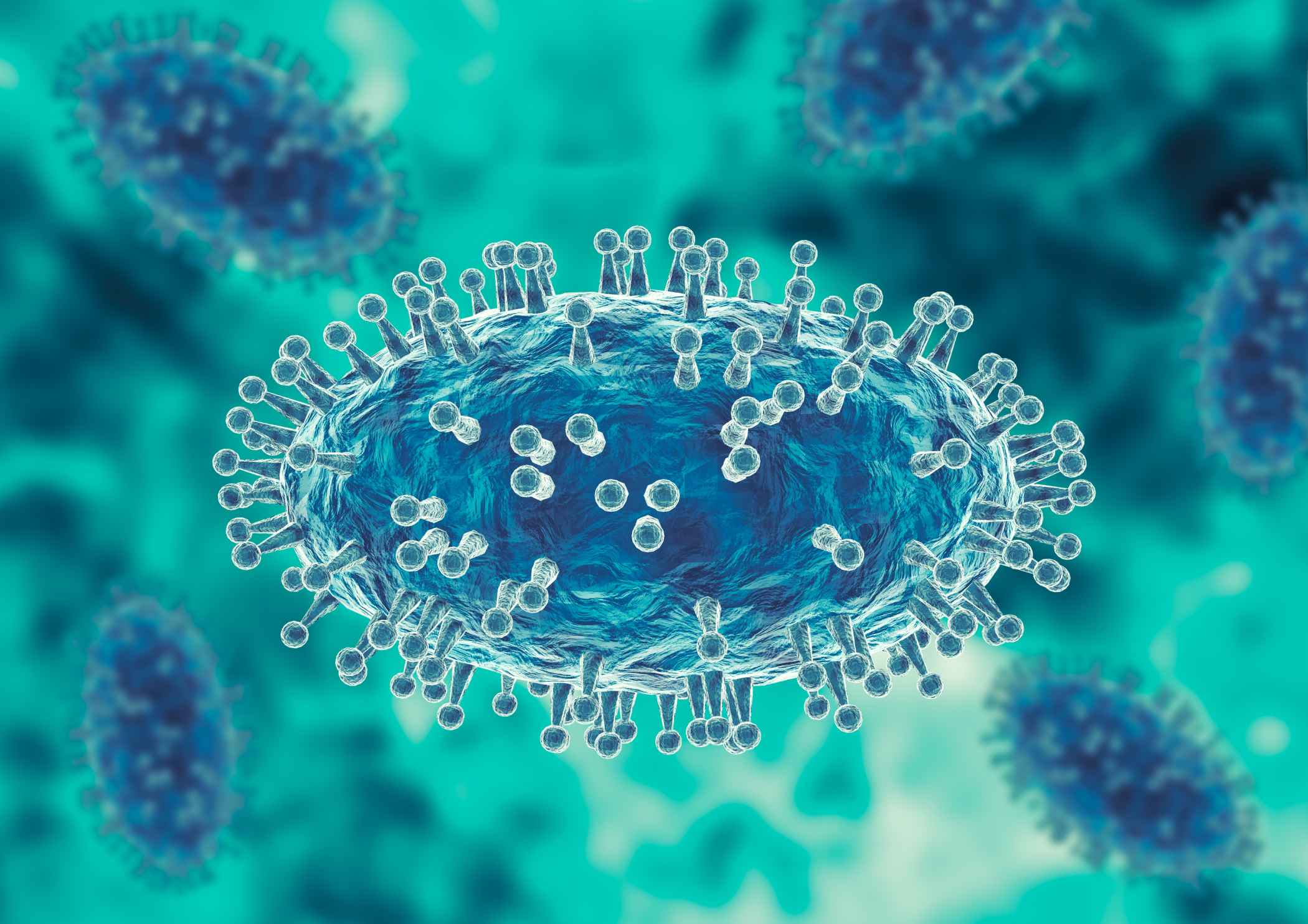 WHO declares monkeypox become the latest global health emergency