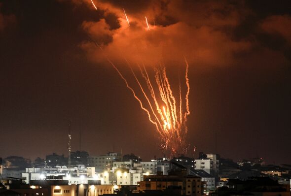 After the flare-up in Gaza, Israel arrested 19 militants