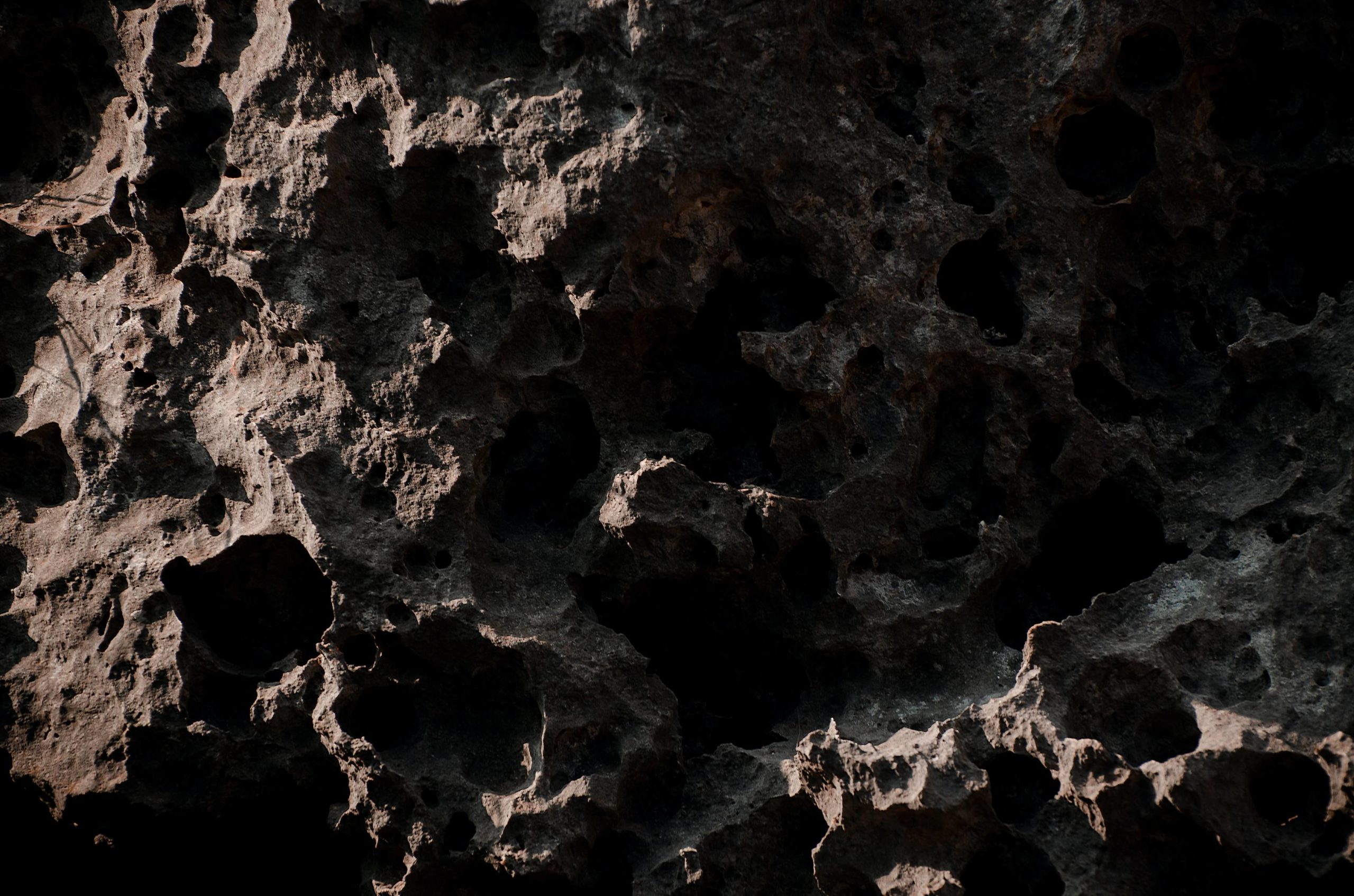 Infinite potential in mining asteroids from space