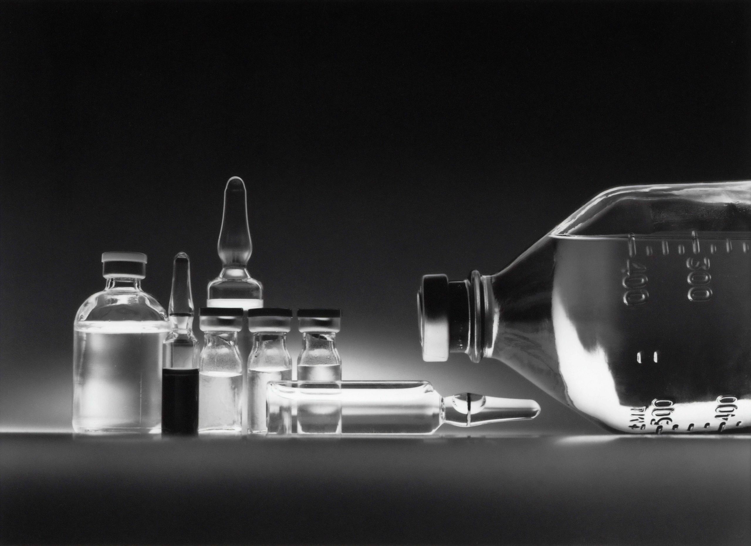 Artificial Intelligence is Revolutionizing Pharmaceutical Drug Discovery