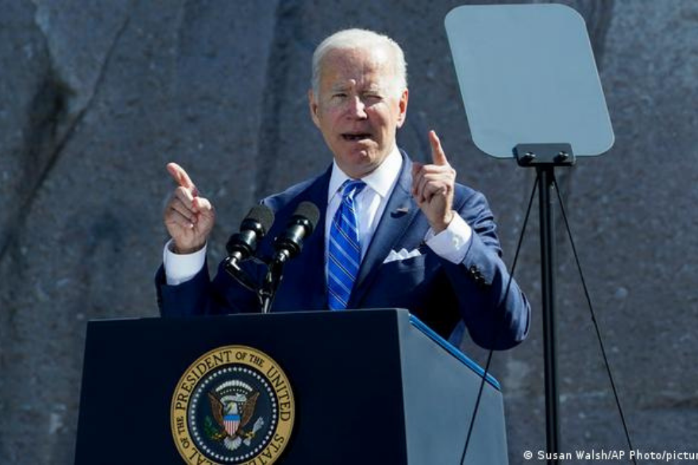 US to defend Taiwan in case of an attack