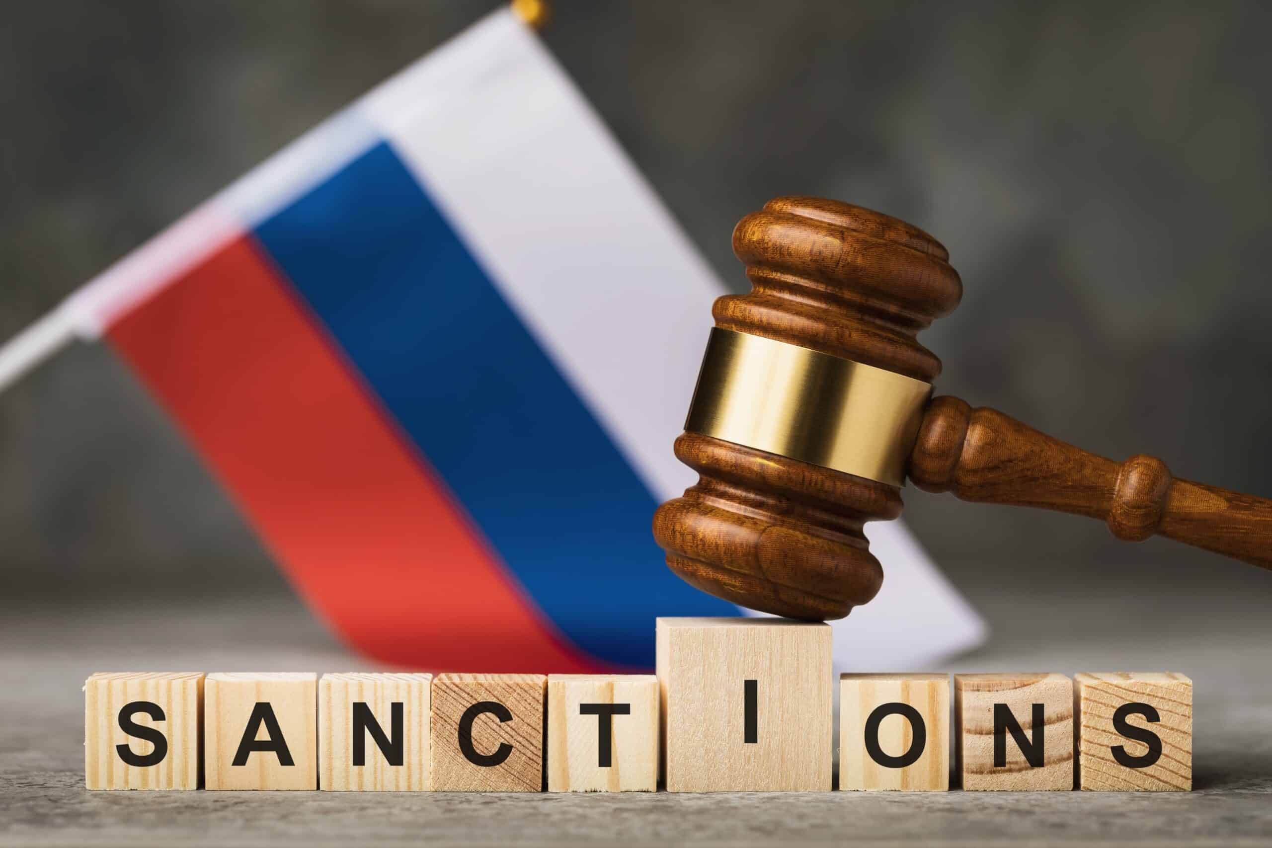 Western sanctions are a world-level threat