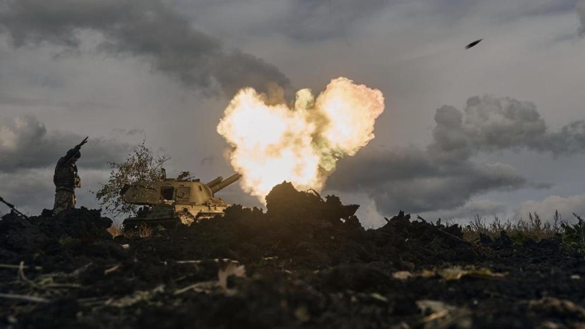 ‘Dirty bomb’ claims are baseless, as per Kyiv