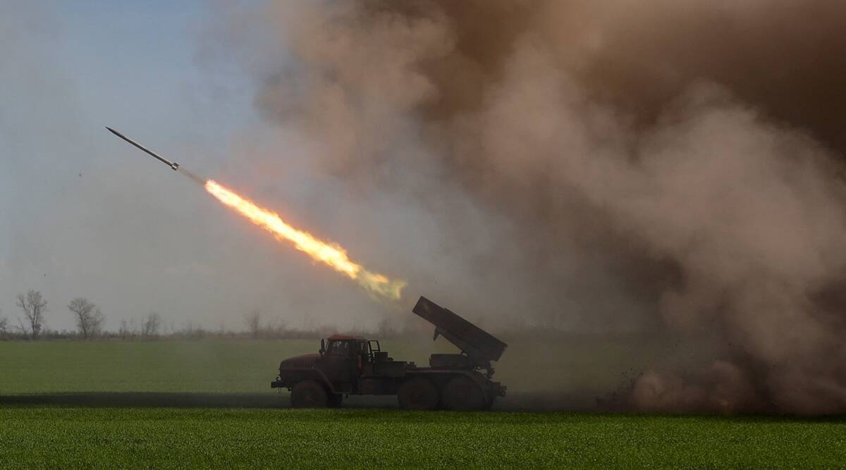 Poland blast sends shock waves around the world