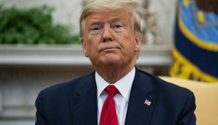 Supreme Court allows Democrats to see the taxes of Mr. Trump