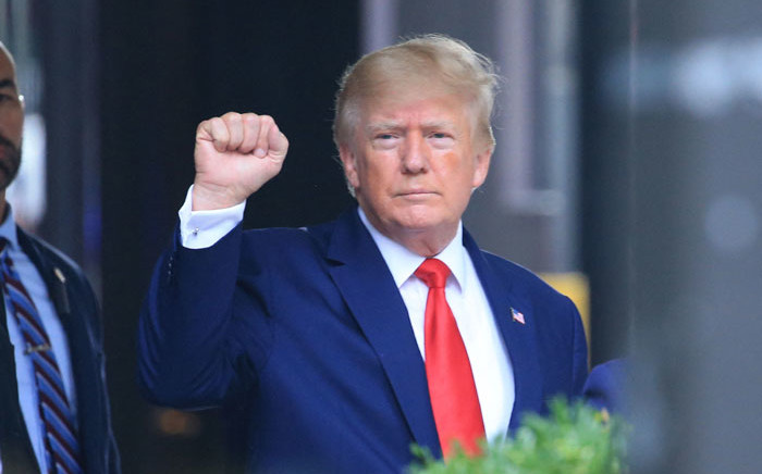 Jack Smith will head the investigations of Trump