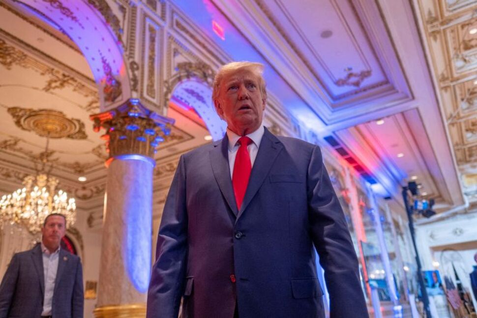 Republican party angry about the midterm elections