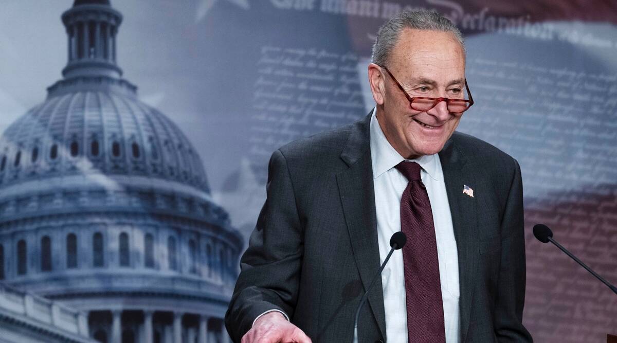 U.S. House passed a $1.7 trillion bill funding federal government