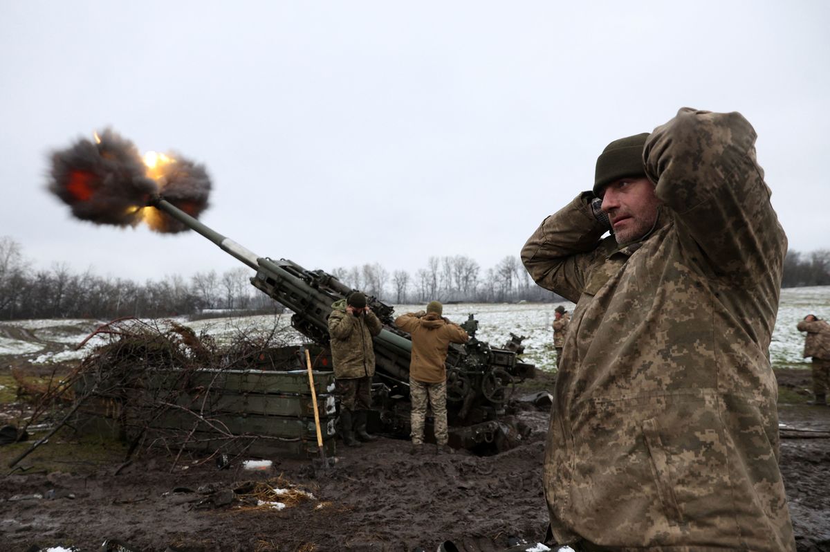 Russia’s new fearsome missile and drone attack on Ukraine