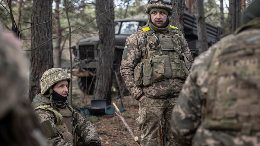 Russia to launch consequent drone attacks on Ukraine