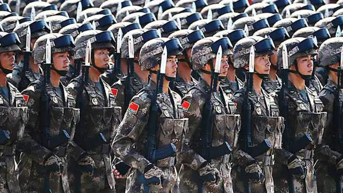 CIA Director claims China will invade Taiwan by 2027