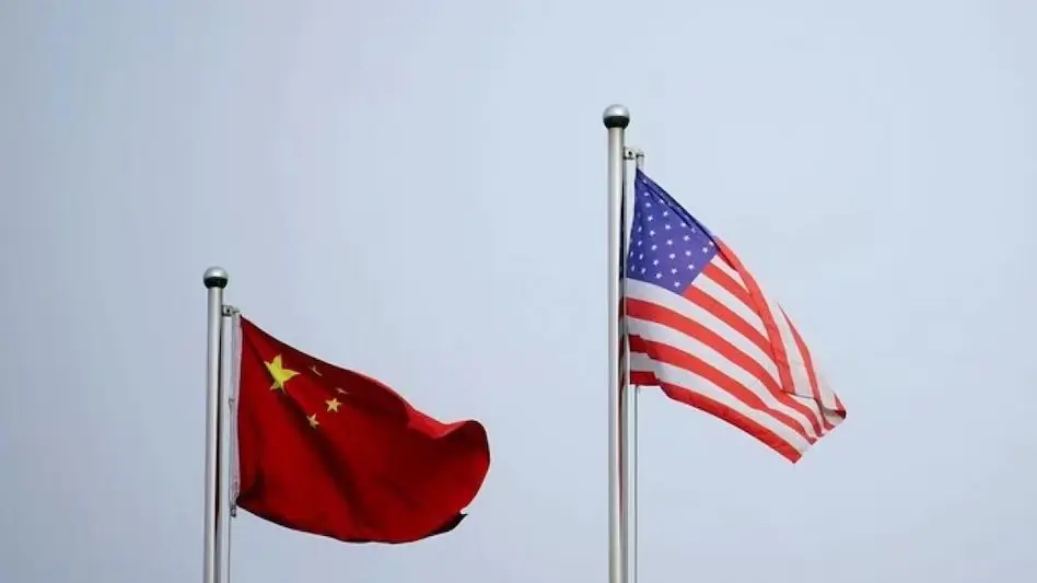 Top Republican predicts ‘very high’ odds of US-China war in 2025