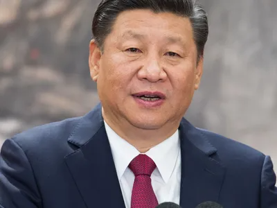 Chinese President Xi made a phone call to Ukrainian President for peace talks