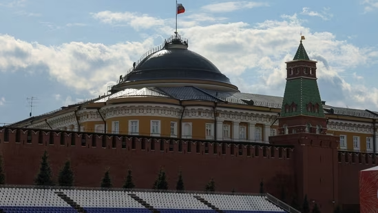 Kremlin claims role of US in drone attacks, White House denies