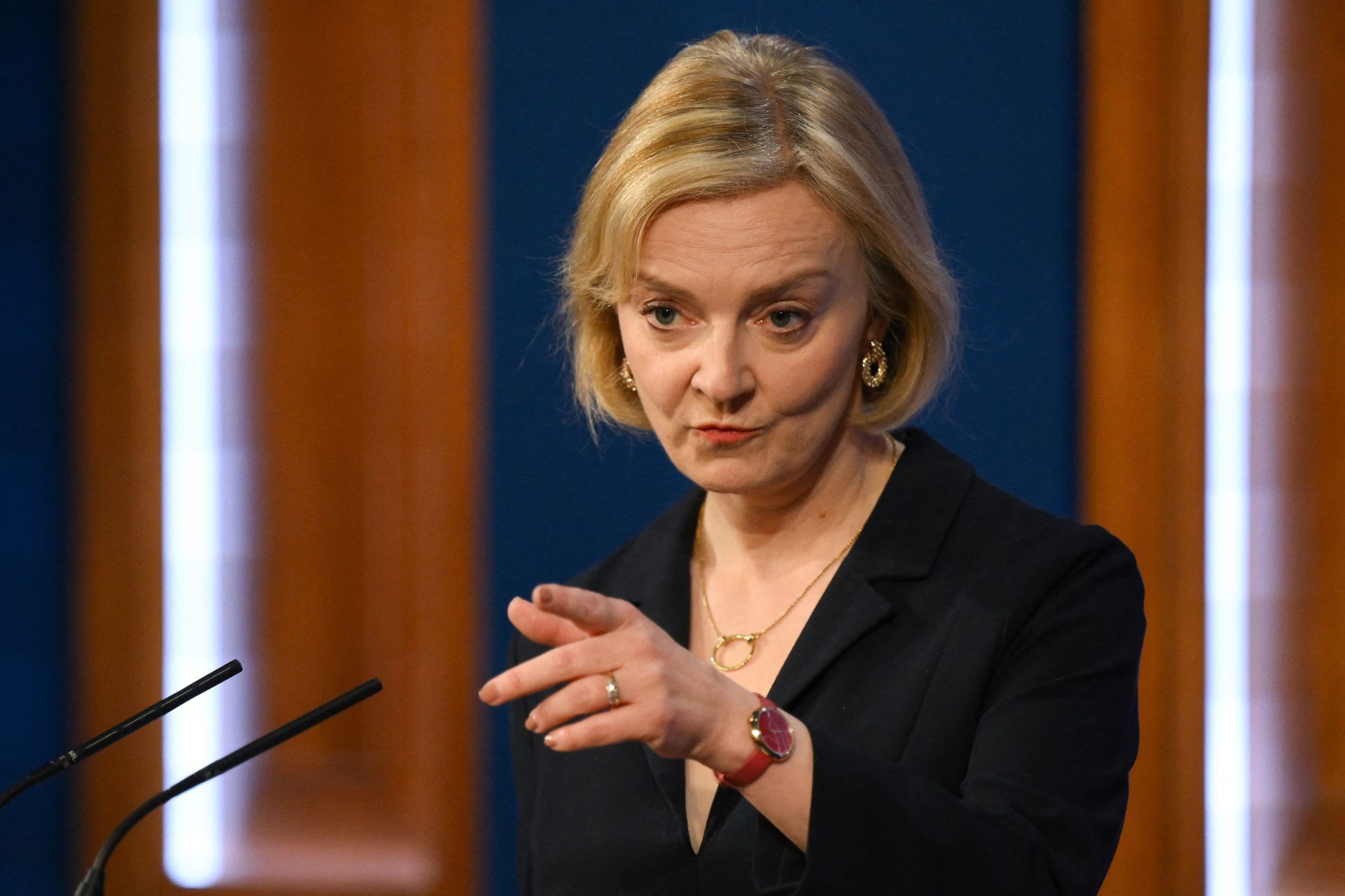 Liz Truss’ planned visit to Taiwan called ‘worst kind of Instagram diplomacy’