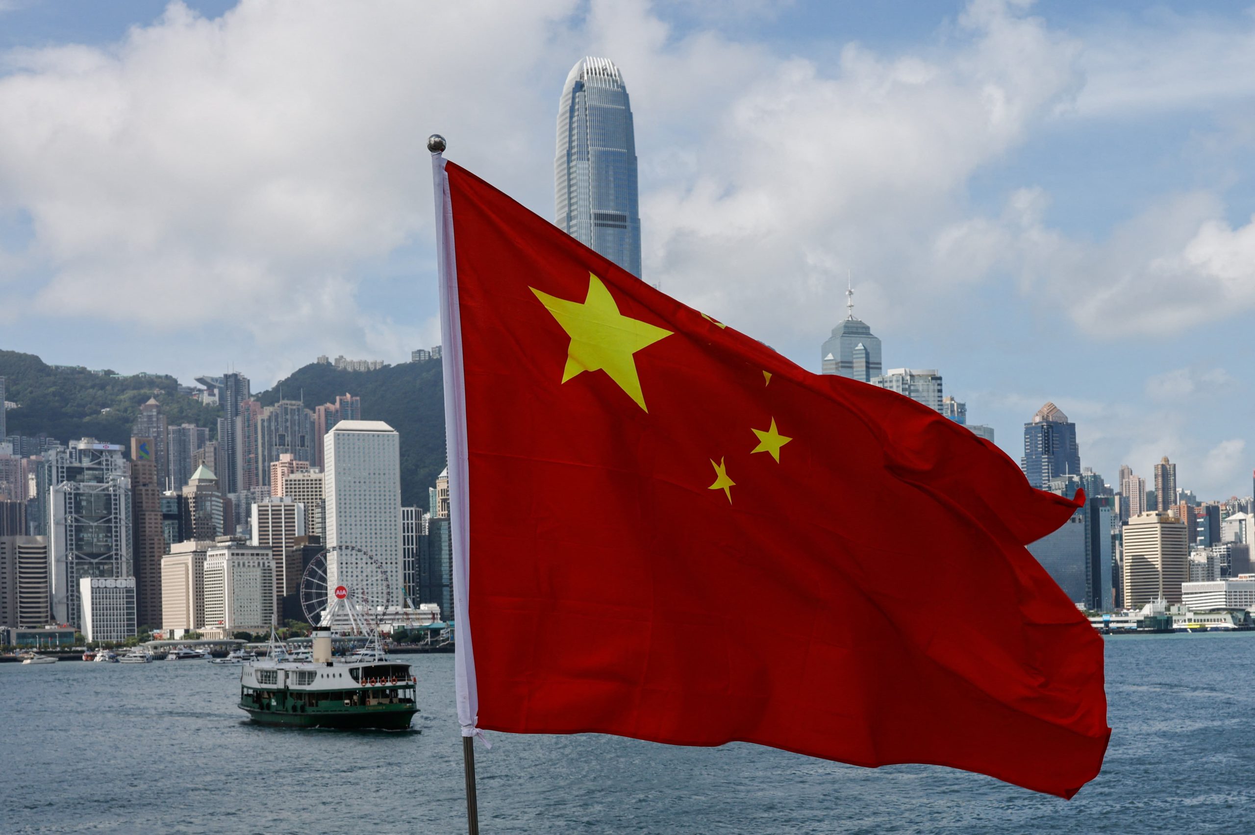 US urges WHO to invite Taiwan to observe the May meeting: Report