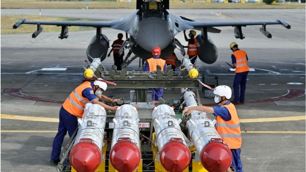 US to speed up approval for supply of arms worth $500M to Taiwan: Report