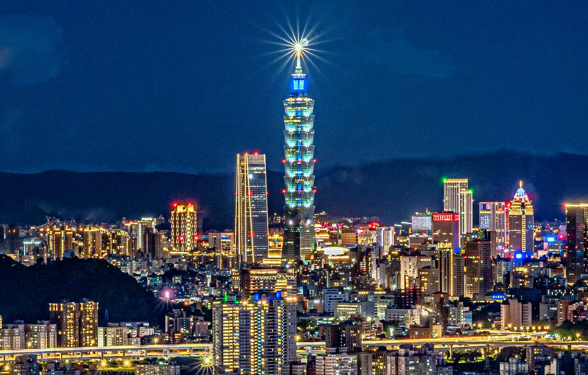 Taiwan’s economy slips into recession as Q1 GDP goes negative