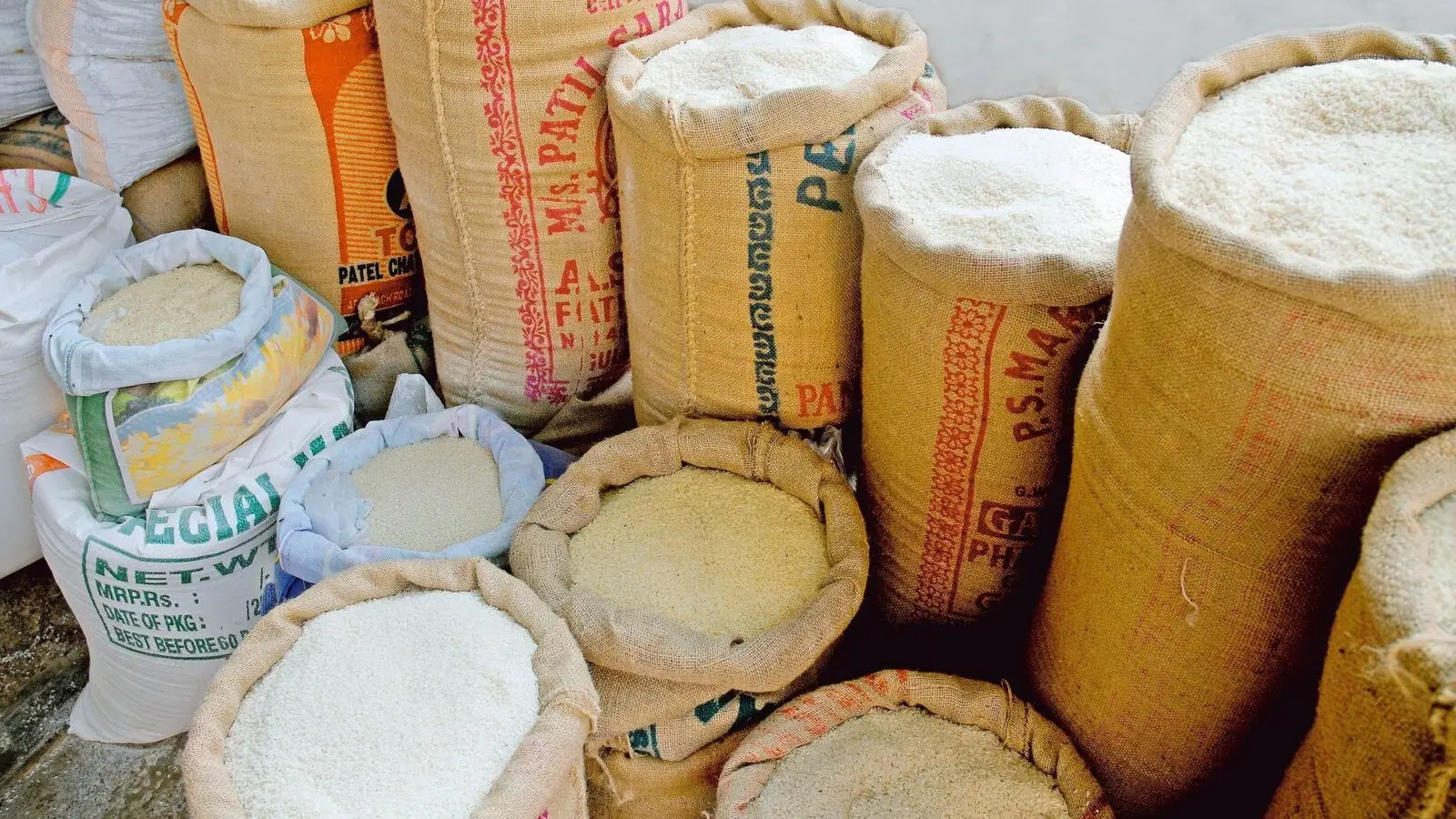 India’s rice ban export could raise rice prices for other countries