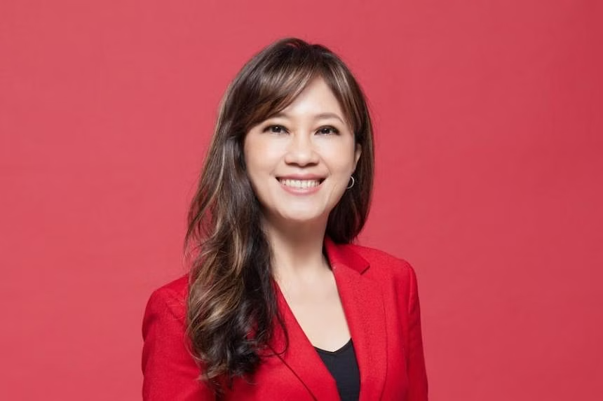Taiwan Government Spokeswoman resigns after reported affair with bodyguard