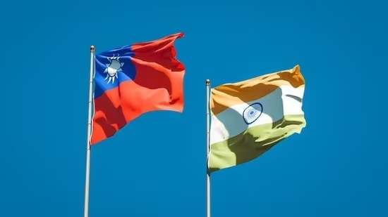 Taiwan seeks to open representative office in India’s Mumbai: Report
