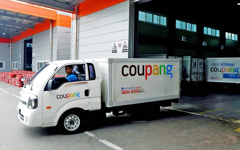Coupang’s investment in Taiwan will increase after four straight quarter of profits