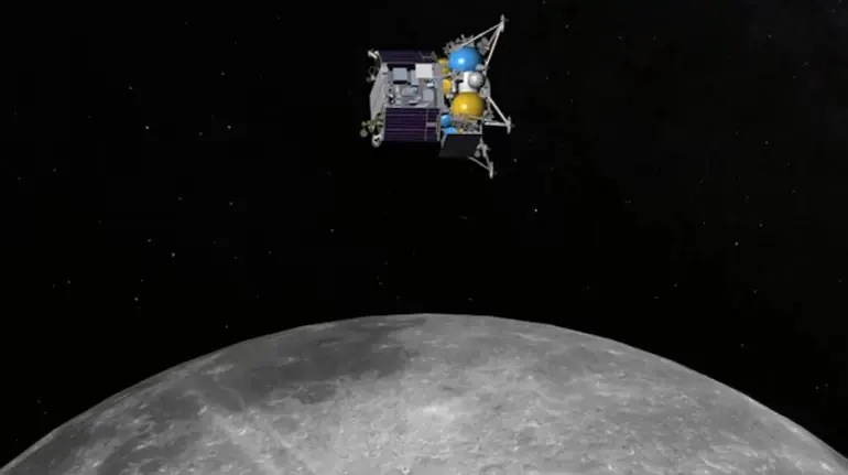 Russia’s first lunar mission in decades, Luna 25, crashes into the Moon