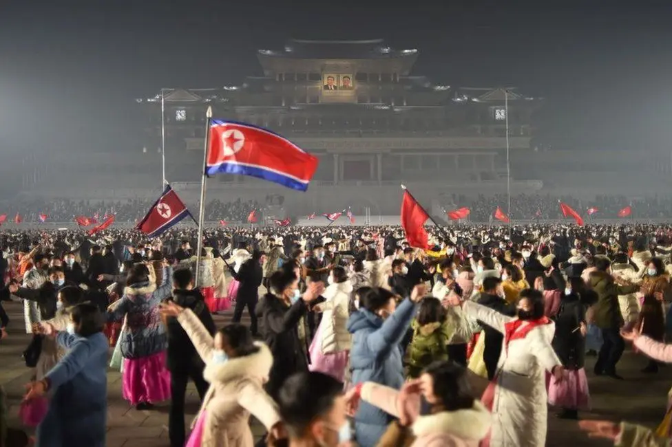 North Korea becoming more repressive despite reports of starvation: UN