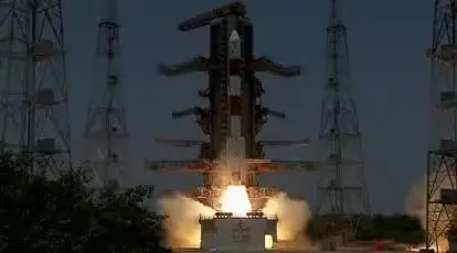 India successfully launches its first Sun mission with Aditya L-1 launch