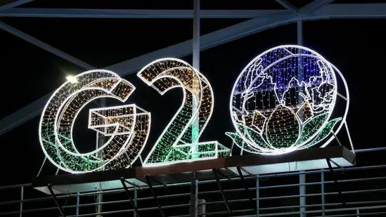 Biden says he is disappointed China’s President is not attending G20 Summit in India