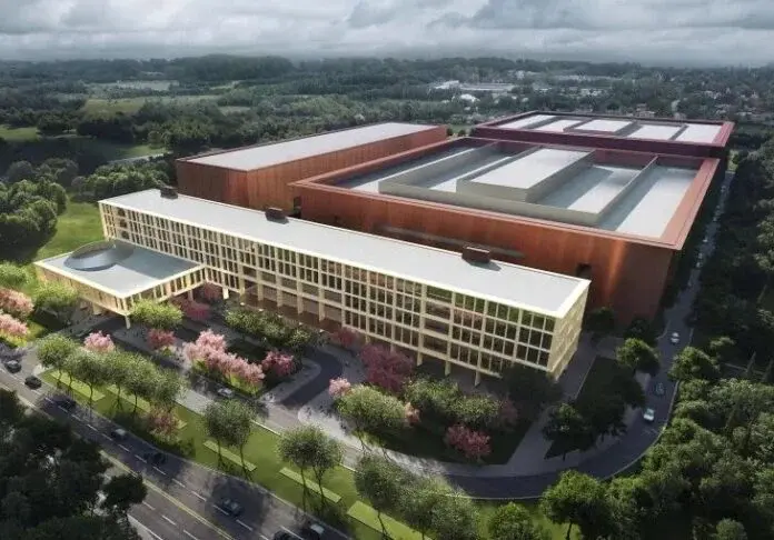 Taiwanese tech companies helping Huawei with setting up its chip plant: Report