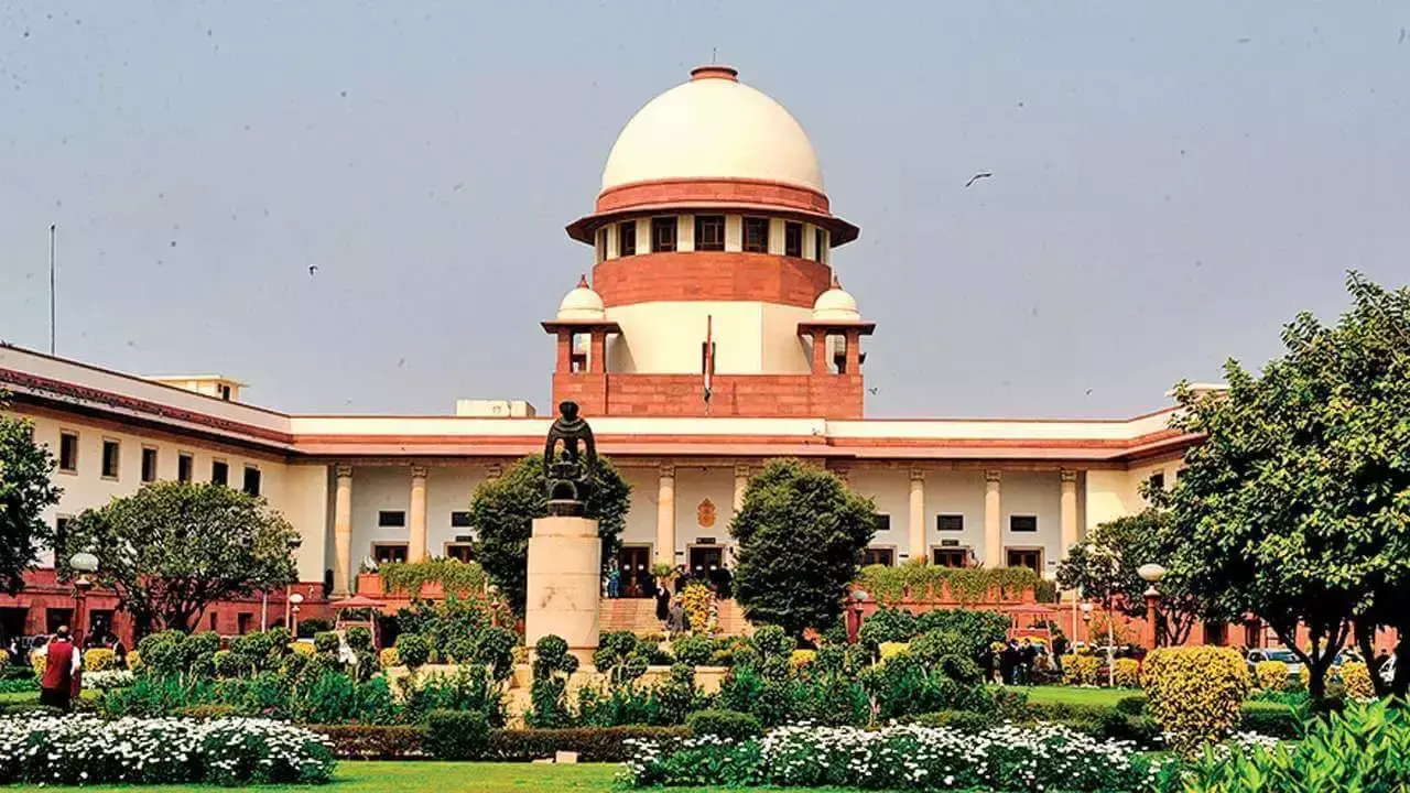 India’s apex court denies to legalize same-sex marriage in landmark ruling