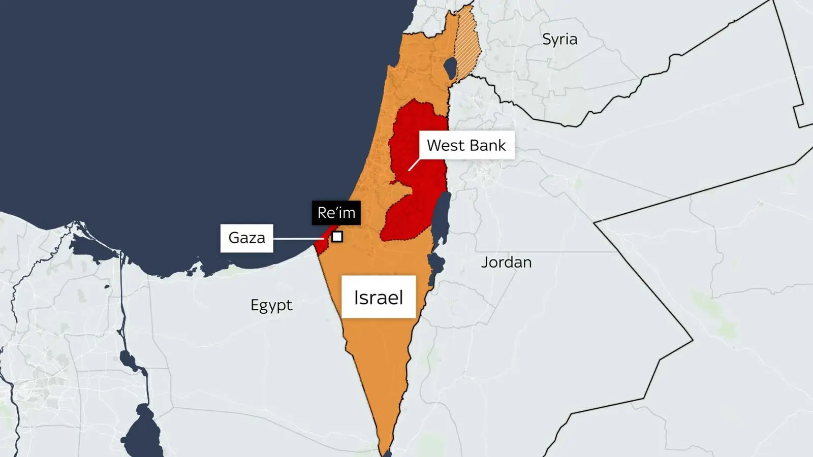 UN says Gaza aid operations will only last 1 more day due to fuel shortage