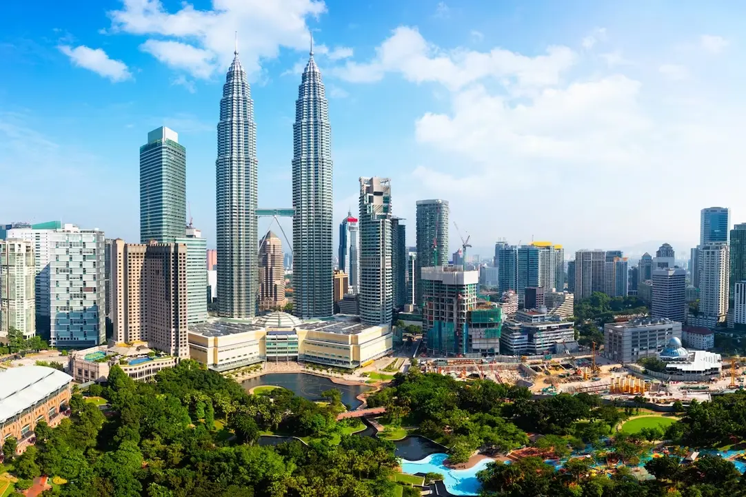 Malaysia will allow visa-free entry for Indian and Chinese citizens: Report