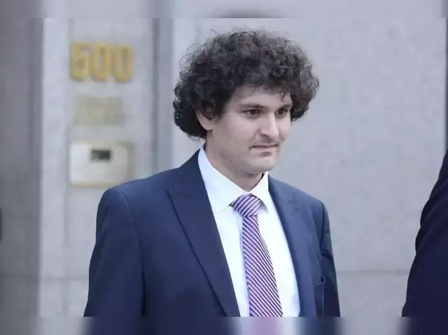 Sam Bankman-Fried found guilty of seven counts of fraud in FTX case