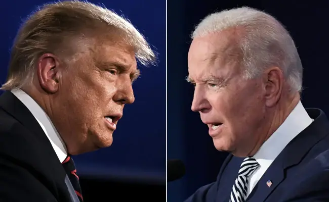 US President trails by former President Trump in almost all critical states: Report