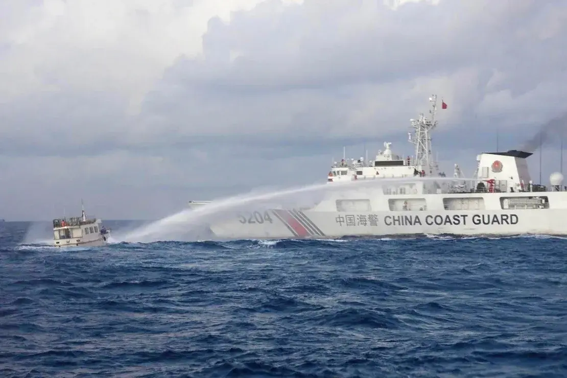 China-Philippines maritime conflict could drag US into it as well: Report